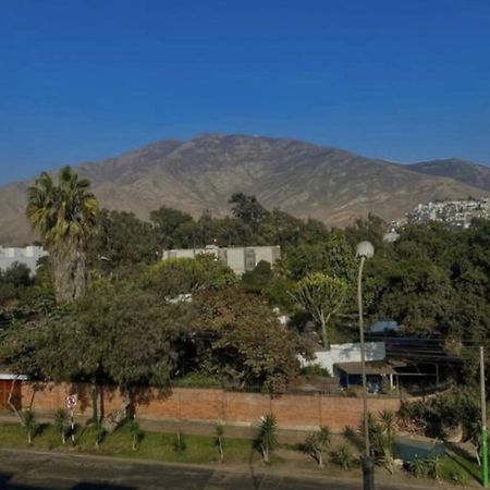 Residencia Monterrico Lima Exterior photo