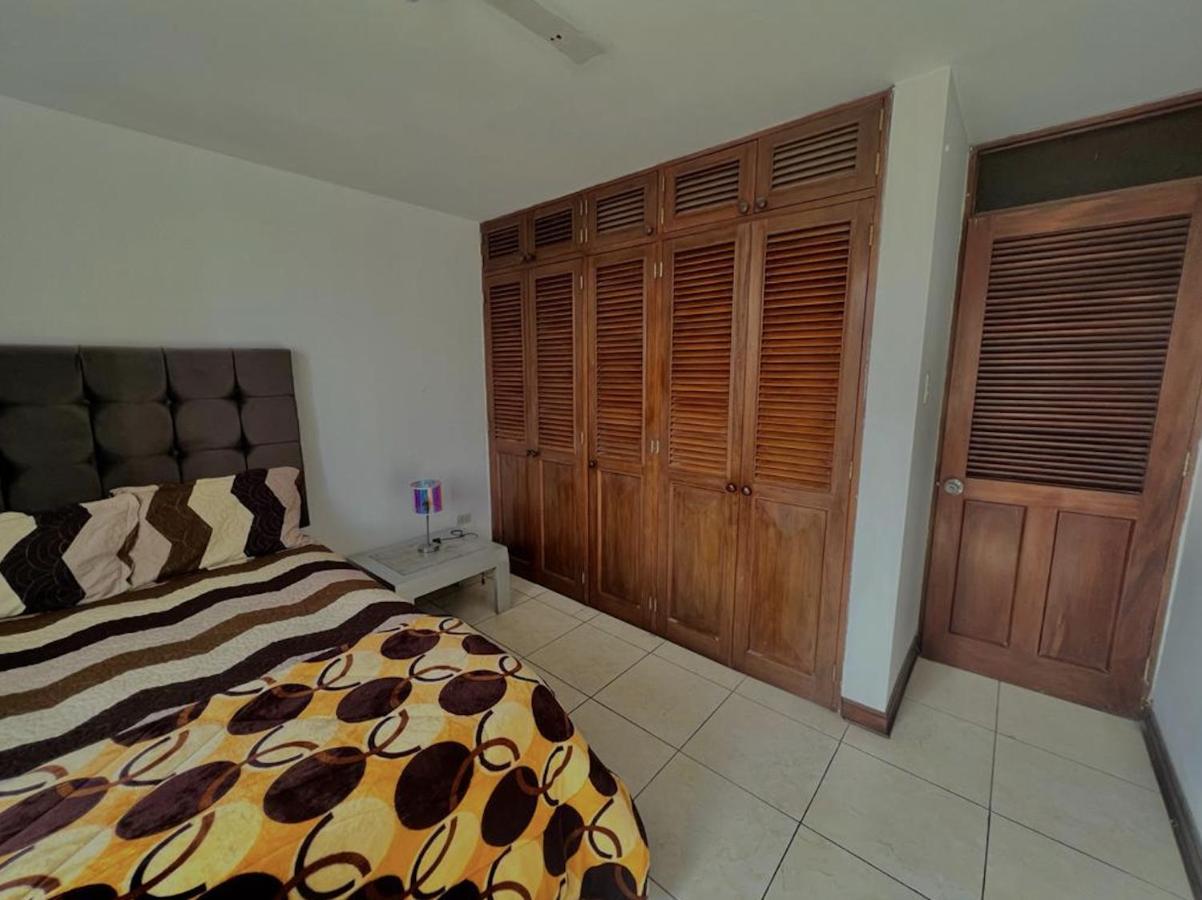 Residencia Monterrico Lima Exterior photo