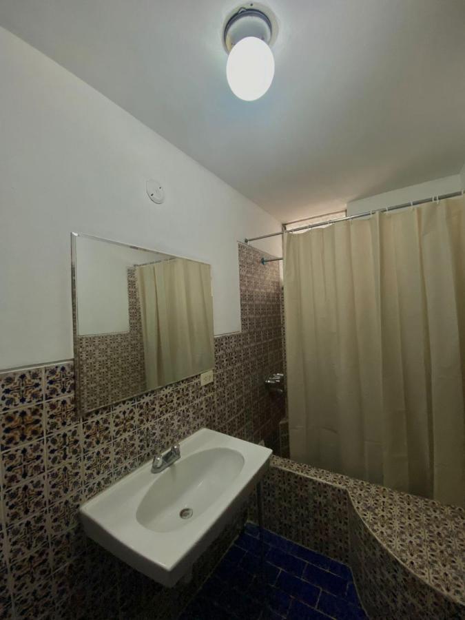 Residencia Monterrico Lima Exterior photo